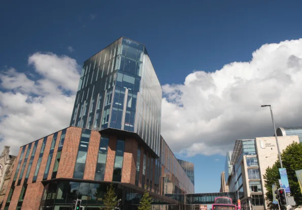 Ulster University